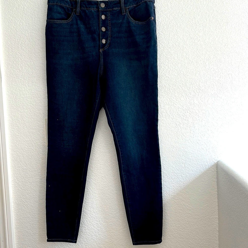 Skinny jeans new